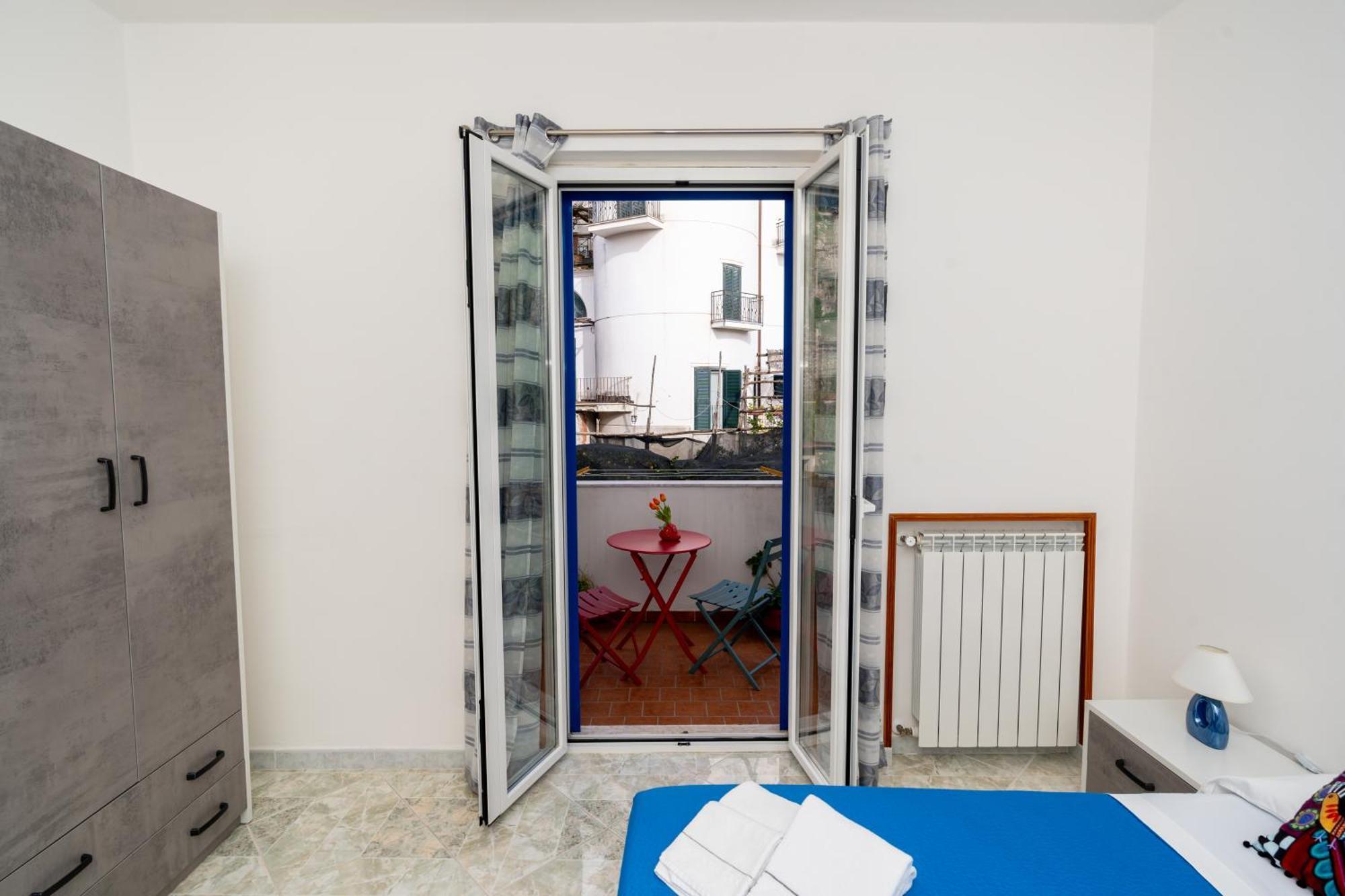 מאיורי Divina Suite Cavaliere מראה חיצוני תמונה